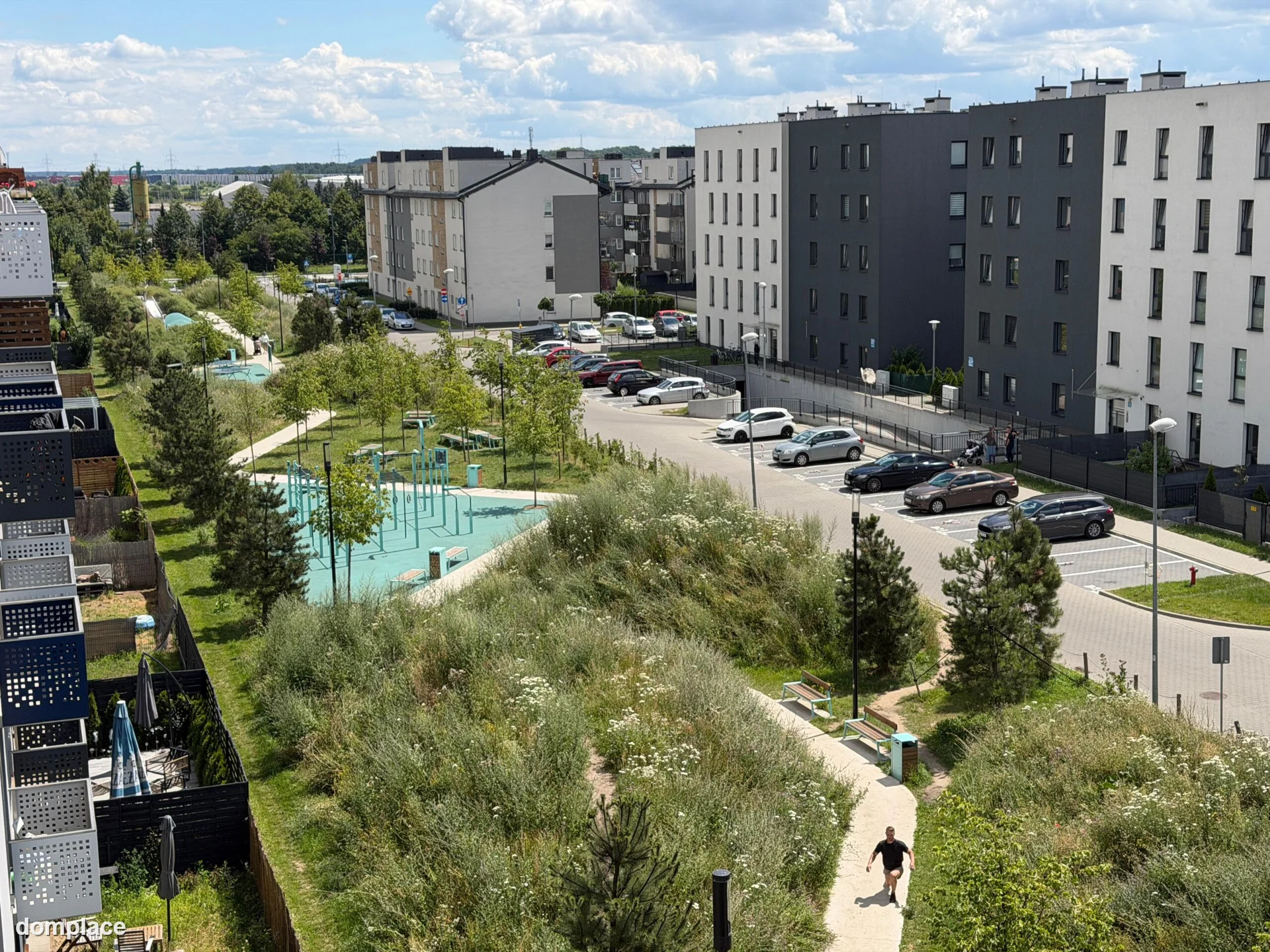 Mieszkanie — Kraków, Podgórze — zdjęcie 6