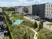 Mieszkanie — Kraków, Podgórze — zdjęcie 6
