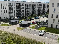 Mieszkanie — Kraków, Podgórze — zdjęcie 7