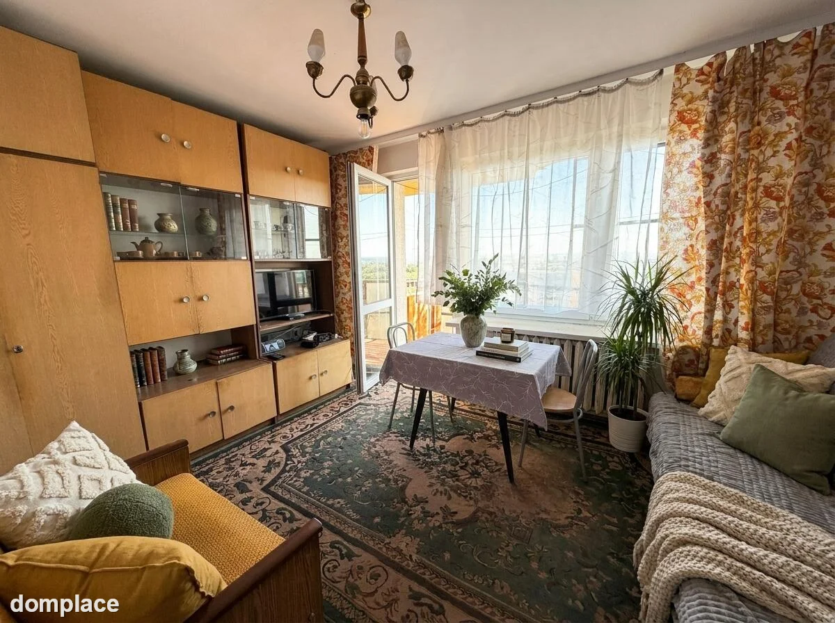 Mieszkanie — Kraków, Czyżyny — zdjęcie 3