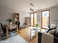 Mieszkanie — Kraków, Podgórze — zdjęcie 1