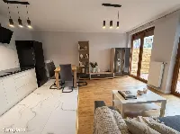Mieszkanie — Kraków, Podgórze — zdjęcie 2