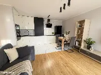 Mieszkanie — Kraków, Podgórze — zdjęcie 3