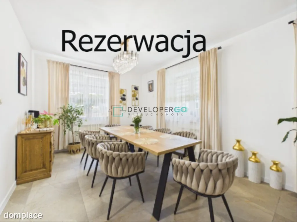 Wyjątkowy dom z urokliwym ogrodem, Zabłudów