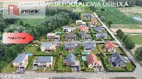 *Działki 830- 3132m2 Kowalewo Szubin ŚCIANA LASU — zdjęcie 5