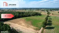 *Działki 830- 3132m2 Kowalewo Szubin ŚCIANA LASU — zdjęcie 15