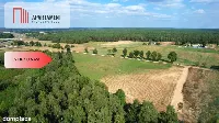 *Działki 830- 3132m2 Kowalewo Szubin ŚCIANA LASU — zdjęcie 9