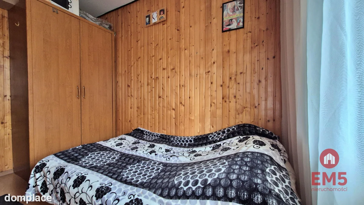3 pokoje z loggią | Wysoki Stoczek | 48,2 m² — zdjęcie 3