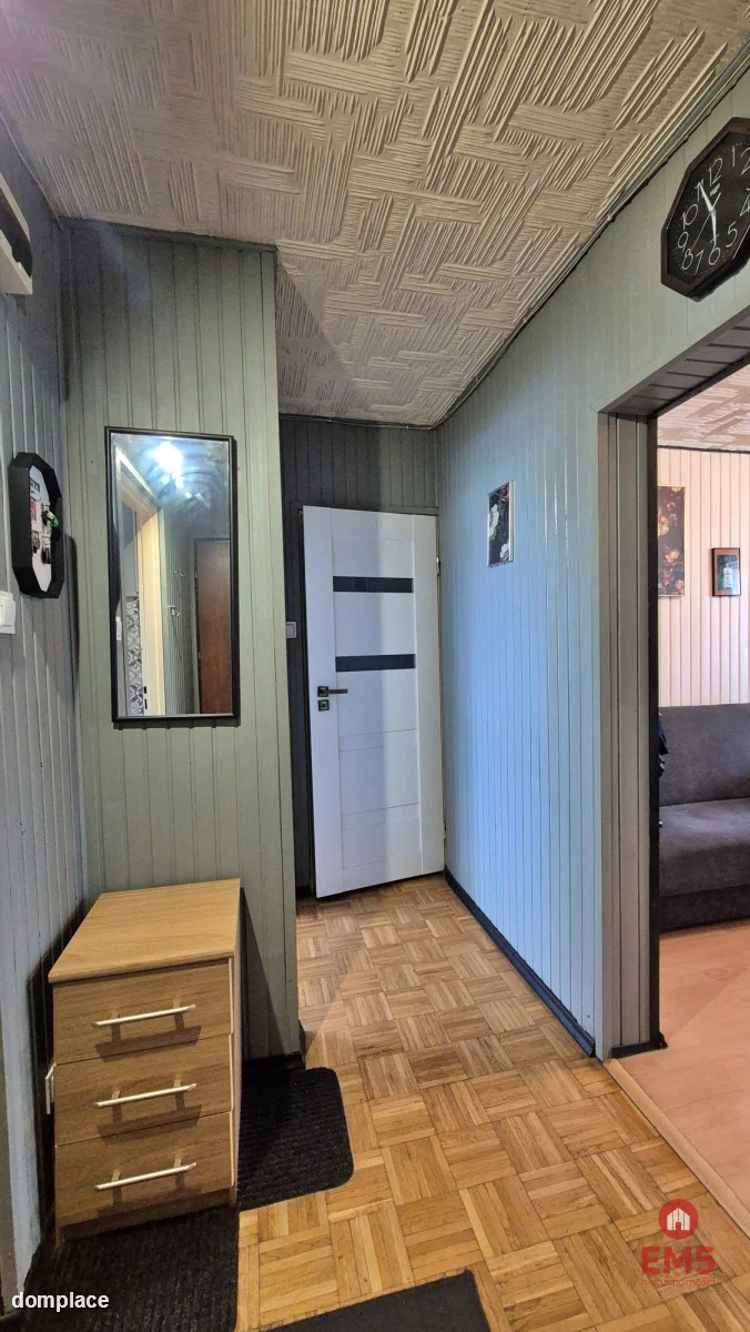 3 pokoje z loggią | Wysoki Stoczek | 48,2 m² — zdjęcie 6