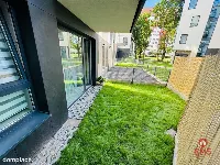 3 pokoje z ogródkiem, nowe budownictwo — zdjęcie 12