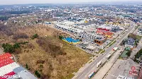 Działka przemysłowa 0,7 ha, ul. Elewatorska — zdjęcie 3