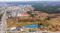 Działka przemysłowa 0,7 ha, ul. Elewatorska — zdjęcie 5