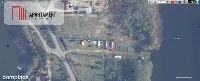 1.2ha Działka z Linią brzegową i MPZP Osiek — zdjęcie 8