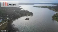 1.2ha Działka z Linią brzegową i MPZP Osiek — zdjęcie 6