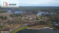 1.2ha Działka z Linią brzegową i MPZP Osiek — zdjęcie 4
