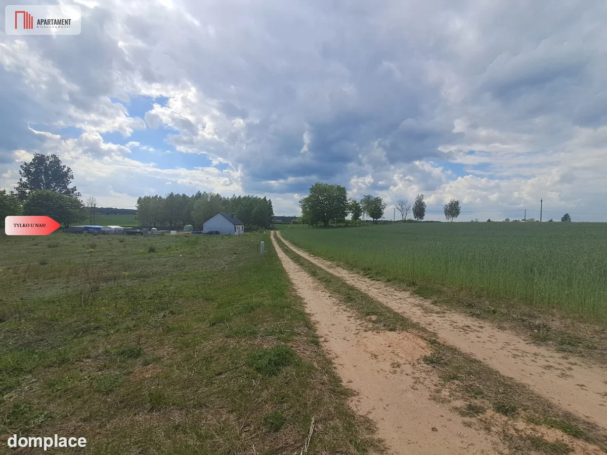 Działka Budowlana*PINCZYN*CISKA*1108m — zdjęcie 9