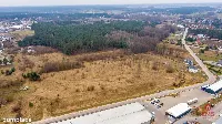 Działka inwestycyjna 0,7 ha. ul. Elewatorska — zdjęcie 6