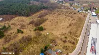 Działka inwestycyjna 0,7 ha. ul. Elewatorska — zdjęcie 7