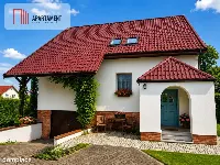 Przestronny dom z ogrodem i garażem Zławieś Wielka — zdjęcie 2
