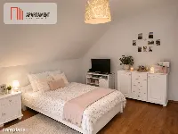 Przestronny dom z ogrodem i garażem Zławieś Wielka — zdjęcie 8