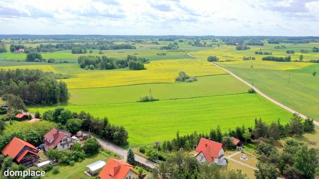 Działka — węgorzewski, Pozezdrze — zdjęcie 10
