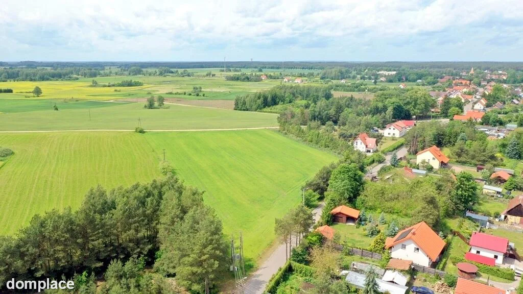 Działka — węgorzewski, Pozezdrze — zdjęcie 3