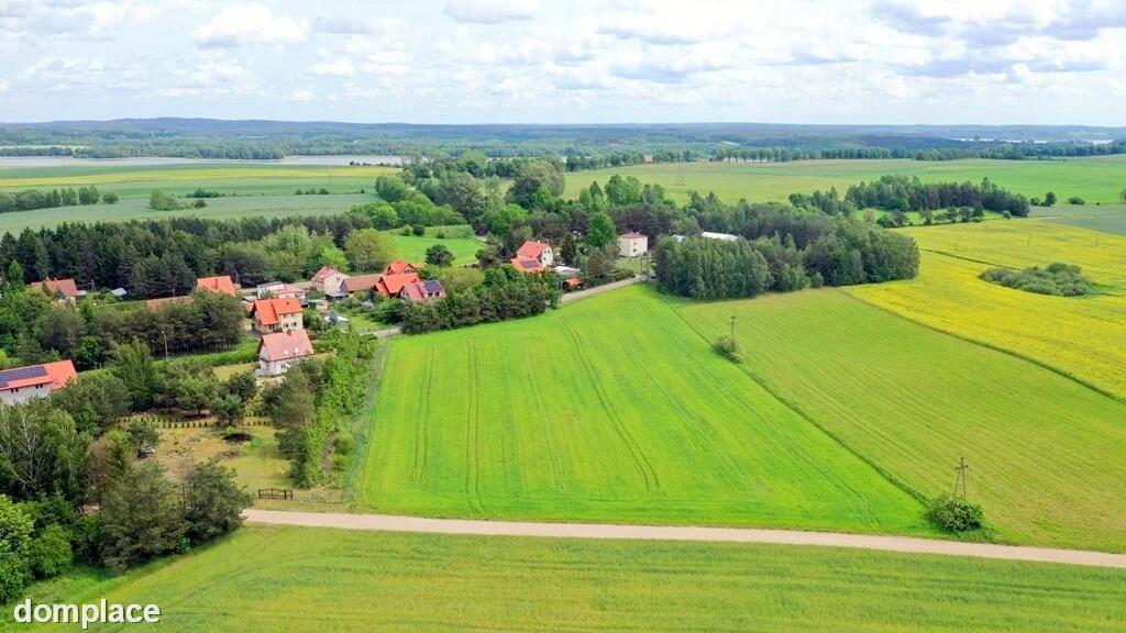 Działka — węgorzewski, Pozezdrze — zdjęcie 6
