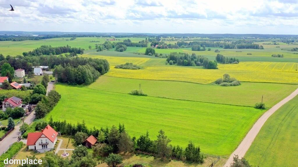 Działka — węgorzewski, Pozezdrze — zdjęcie 8