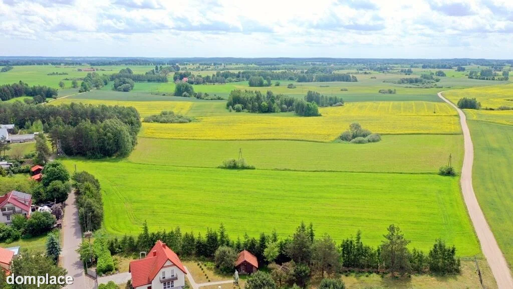 Działka — węgorzewski, Pozezdrze — zdjęcie 9