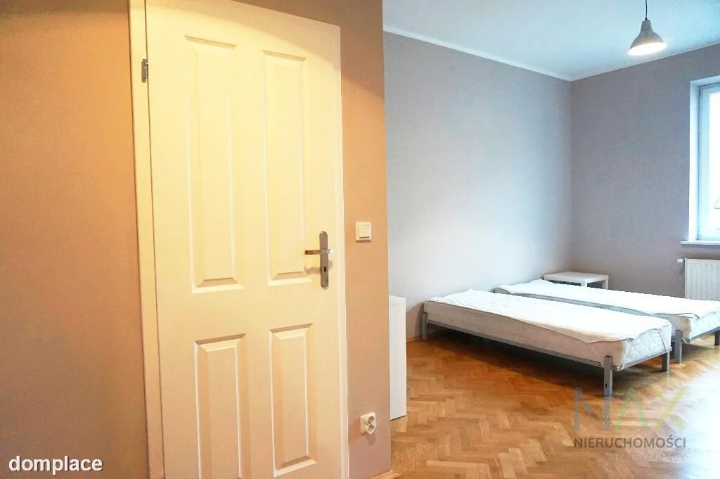 Mieszkanie — Kraków, Łobzów — zdjęcie 3