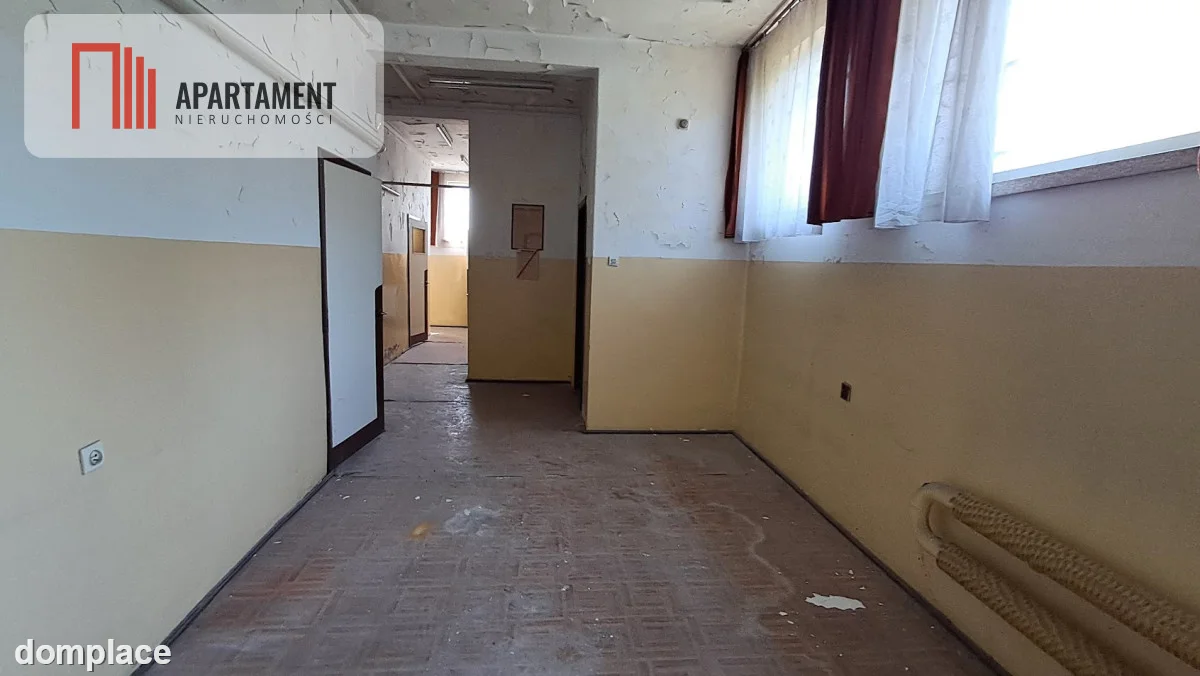 Budynek z potencjałem – Gościejewo-Do NEGOCJACJI — zdjęcie 14