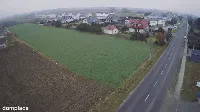 Działka budowlano-usługowa 1618 m² – Dopiewo — zdjęcie 1