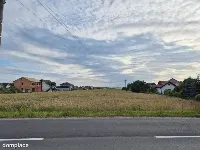 Działka budowlano-usługowa 1618 m² – Dopiewo — zdjęcie 8