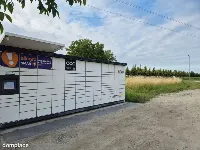 Działka budowlano-usługowa 1618 m² – Dopiewo — zdjęcie 10