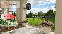 Mieszkanie z tarasem i ogródkiem do wprowadzenia — zdjęcie 3