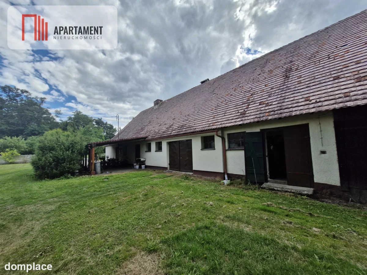 Dom z duszą pomiędzy Nakłem i Kcynią — zdjęcie 2