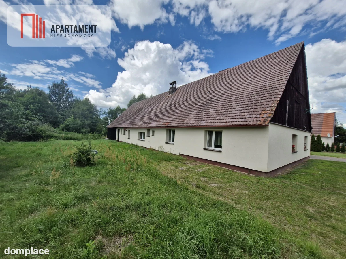 Dom z duszą pomiędzy Nakłem i Kcynią — zdjęcie 3