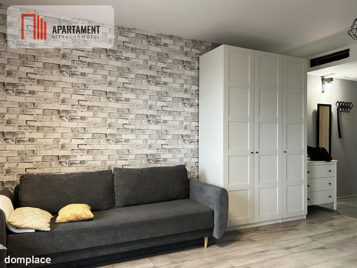Kawalerka z balkonem/od zaraz/miejsce postojowe — zdjęcie 6