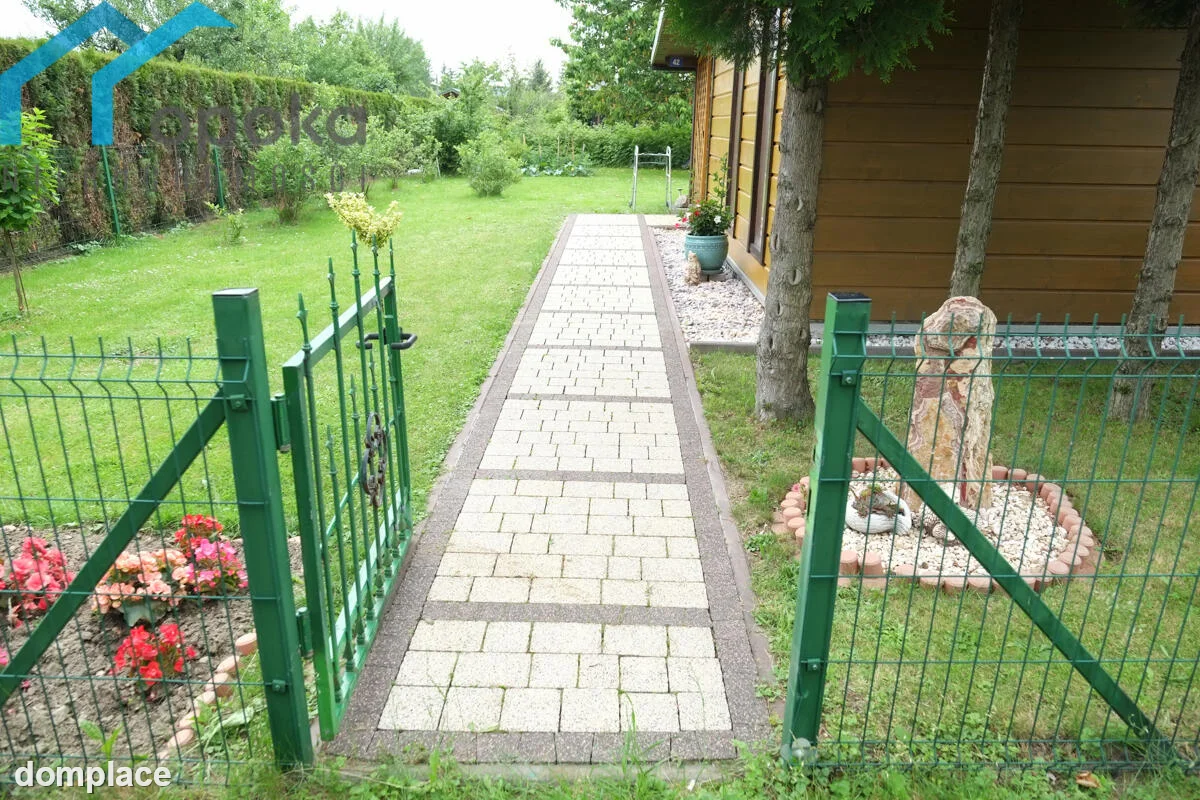 Działka — cieszyński, Ustroń — zdjęcie 15
