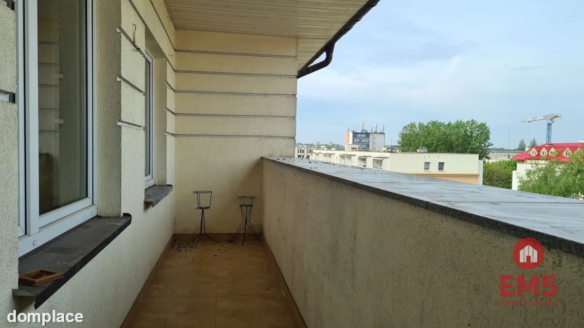 mieszkanie 111 m2 blisko centrum — zdjęcie 8