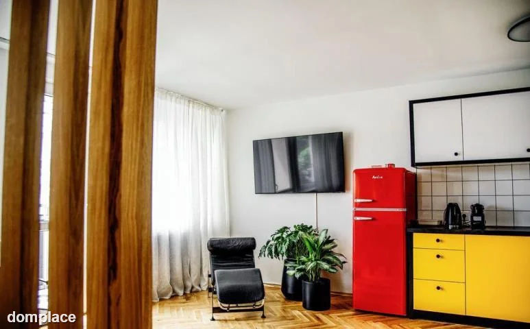 Mieszkanie — Kraków, Podgórze — zdjęcie 10