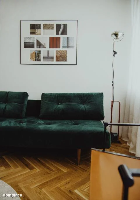 Mieszkanie — Kraków, Podgórze — zdjęcie 3