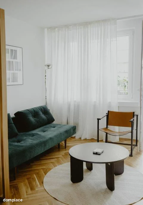 Mieszkanie — Kraków, Podgórze — zdjęcie 4