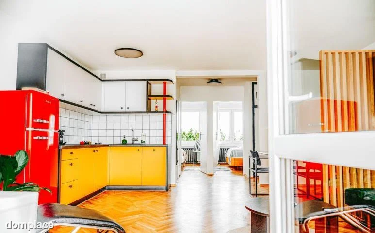 Mieszkanie — Kraków, Podgórze — zdjęcie 7
