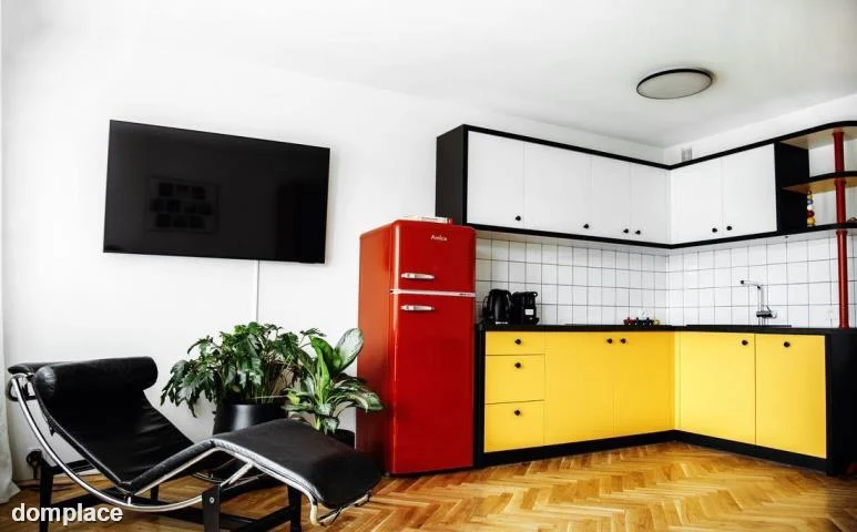 Mieszkanie — Kraków, Podgórze — zdjęcie 8