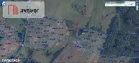 Działka budowlana 8308 m² z WZ | Roztoka | — zdjęcie 4