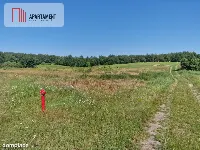 Działka budowlana 8308 m² z WZ | Roztoka | — zdjęcie 1