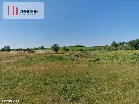 Działka budowlana 8308 m² z WZ | Roztoka | — zdjęcie 3