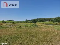 Działka budowlana 8308 m² z WZ | Roztoka | — zdjęcie 5