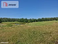 Działka budowlana 8308 m² z WZ | Roztoka | — zdjęcie 6